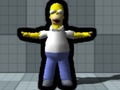 Jogo Trecho Springfield  online