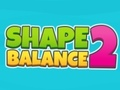 Jogo Equilíbrio de Forma 2  online