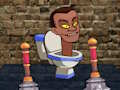 Jogo Banheiro Skibidi. eu  online