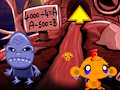 Jogo Macaco Vai Feliz Estágio 227  online