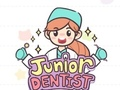 Jogo Dentista Júnior  online