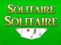 Jogo Solitário Solitário  online