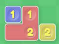 Jogo Feche os números  online