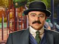 Jogo Trilha do Ladrão  online