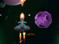 Jogo Guerra Espacial 3D  online