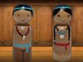 Jogo Amgel Quarto Infantil Fuga 135  online