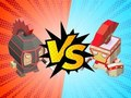 Jogo Batalha de fusão de guerra louca  online