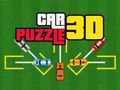 Jogo Quebra-cabeça de carro 3D  online
