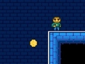 Jogo Balanço menino  online
