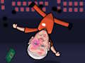 Jogo Chute o presidente  online