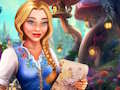 Jogo Enigmas Encantados  online