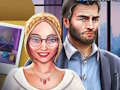Jogo Mistério do escritório  online