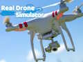 Jogo Simulador de drone real  online