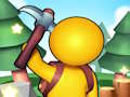 Jogo Limpando as Ilhas  online