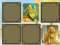 Jogo Cartões de memória Egyxos  online