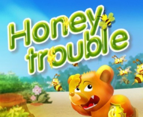 Jogo Problema de mel  online