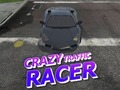 Jogo Piloto de trânsito louco  online