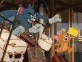 Jogo Tom e Jerry o duelo  online