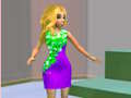 Jogo Tintura de vestido  online