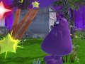 Jogo Careta apenas para cima!  online