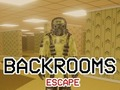 Jogo Fuga dos bastidores  online
