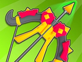 Jogo Febre da Flecha  online
