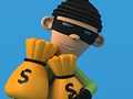 Jogo Ladrão elástico  online