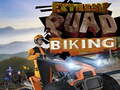 Jogo Quadriciclo extremo  online