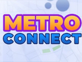 Jogo Conexão Metrô  online