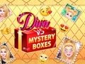 Jogo Caixas Misteriosas Diva Vs  online