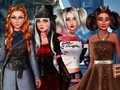 Jogo A aventura multiverso dos fashionistas  online