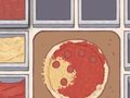 Jogo Mestre da pizza  online