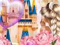 Jogo Princesa Pátria  online