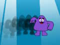 Jogo Careta de balanço  online