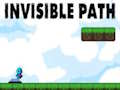 Jogo Caminho Invisível  online