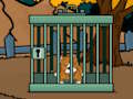 Jogo Fuga do Staffordshire Bull Terrier  online