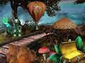 Jogo Sobrevivência de fuga secreta  online