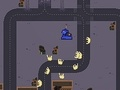 Jogo Defesa Mecha  online