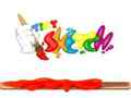 Jogo Pintar on-line  online