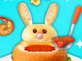 Jogo Fabricante de comida de rua  online
