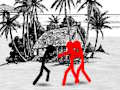Jogo Stickman Doodle Raiva Épica  online