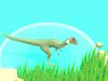 Jogo Dino Evolução 3d  online