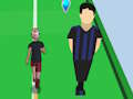 Jogo Corra e atire: GOL!  online