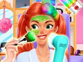 Jogo Spa para animais de estimação surpresa para cães e gatos  online