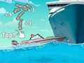 Jogo Clicker de navio  online