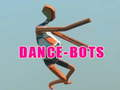 Jogo Bots de dança  online