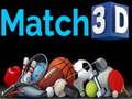 Jogo Combine 3D  online