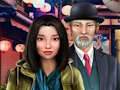Jogo Casa de chá de Xangai  online