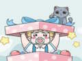 Jogo Pegue o gato on-line  online