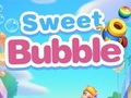 Jogo Bolha Doce  online